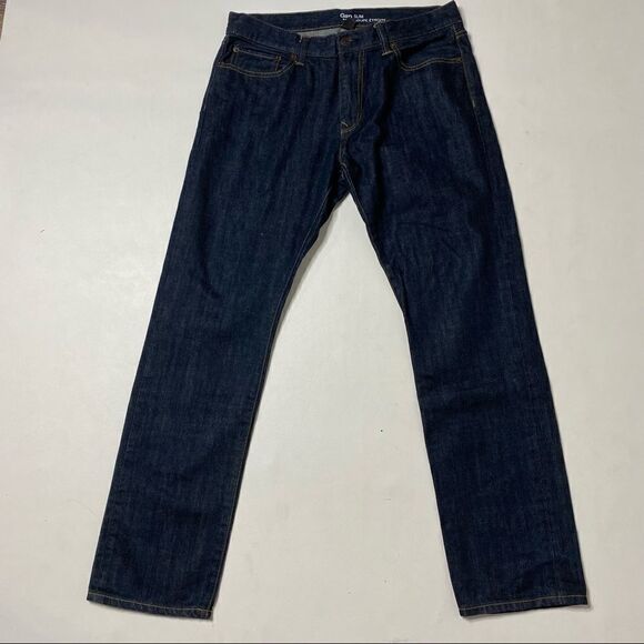Gap | Men’s Slim Denim Jeans - Picture 1 of 6